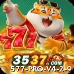 577 Pro v4.2.9 - betze 🃏⚡ Check-raise no flop: use com draws fortes — maximize valor e force erros de oponentes! 🧠🤑