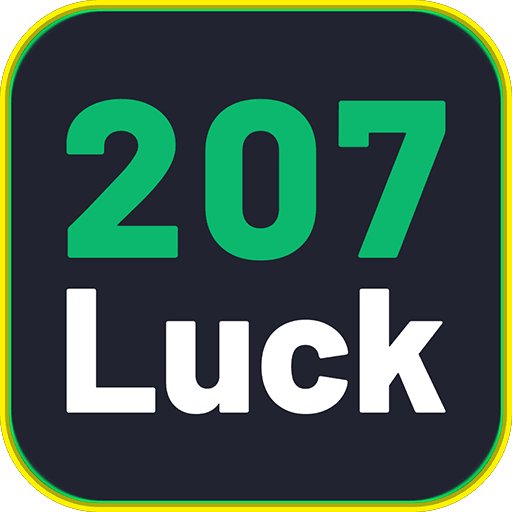 207luck Super APK v1.8.1