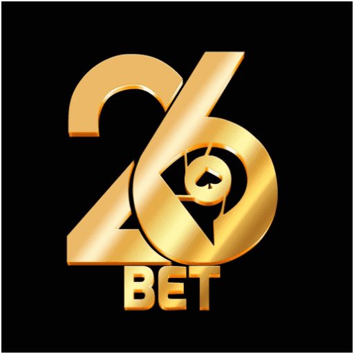 26bet - Royal v3.5.1