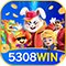 5308win - Gold Earning App
