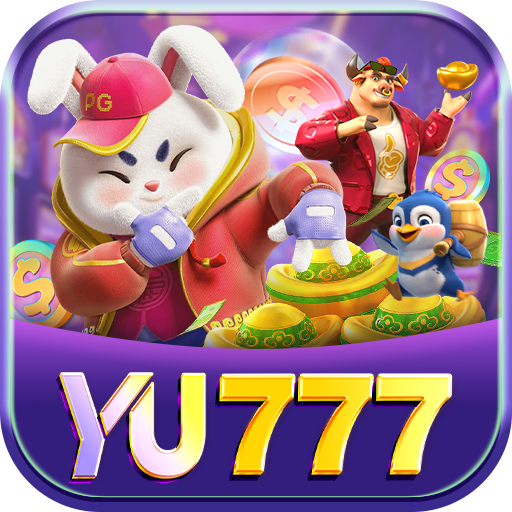 yu777 Casino Official v4.8.1