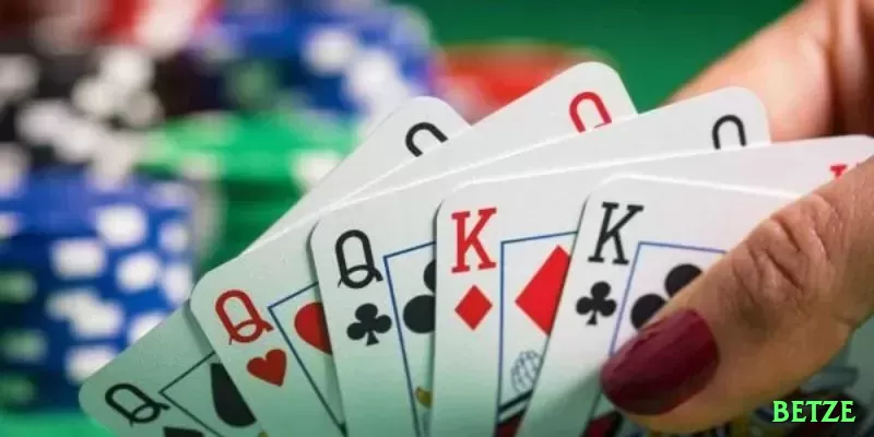 Screenshot - betze 🎰🌀 Baccarat App streak: baixe + bônus streak — aposte banker após 5 seguidos e lucre fortunas! 📊🔥