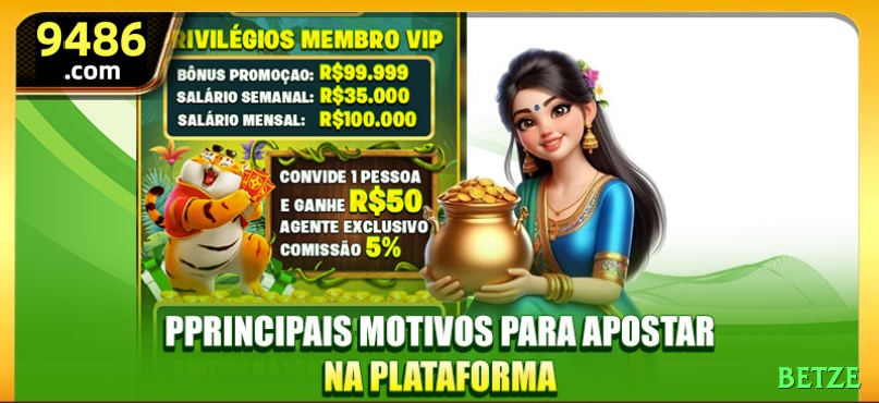 5500bet Champion - bônus diário Screenshot 1