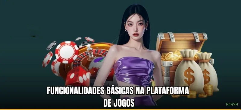 54999 app de jogo para jogadores brasileiros