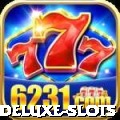 kkabet Deluxe Slots