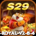pubet Royal v2.8.4